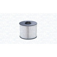 153071760480 MAGNETI MARELLI Паливний фільтр
