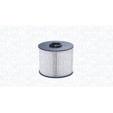 153071760480 MAGNETI MARELLI Паливний фільтр
