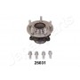 KK-25031 JAPANPARTS Ступиця колеса