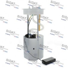 72572A2 SIDAT Елемент системи живлення