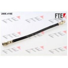 280E.418E FTE Гальмівний шланг