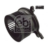 107216 FEBI BILSTEIN Вентилятор салону