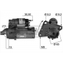 WG2012725 WILMINK GROUP Стартер