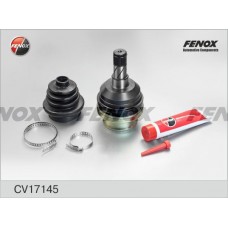 CV17145 FENOX Шарнирный комплект, Привідний вал
