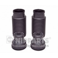 N5800502 NIPPARTS Пилозахисний комплект амортизатор