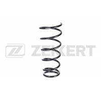 SF-1204 ZEKKERT Пружина ходової частини
