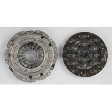 CLK9154.02 OPEN PARTS Комплект зчеплення