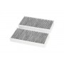 FCA-10021C AMC Filter Фільтр повітря у внутрішньому просторі