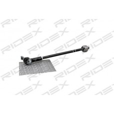 284R0075 RIDEX Поперечна рульова тяга