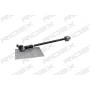 284R0075 RIDEX Поперечна рульова тяга