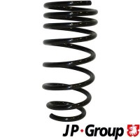 4352203200 JP GROUP Пружина ходової частини