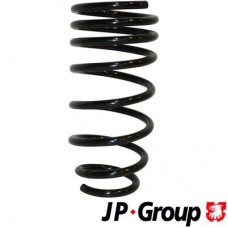 4352203200 JP GROUP Пружина ходової частини