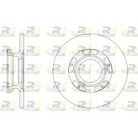 61566.00 ROADHOUSE Гальмівний диск