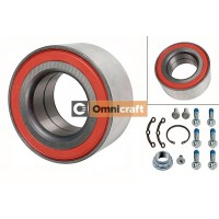 2466549 OMNICRAFT Комплект підшипника ступиці колеса