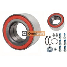 2466549 OMNICRAFT Комплект підшипника ступиці колеса