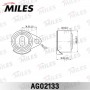 AG02133 MILES Натяжний ролик ремінь ГРМ