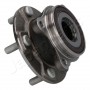 KK-12052 JAPANPARTS Ступиця колеса