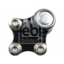 31811 FEBI BILSTEIN Шарнір незалежної підвіски поворотного важеля