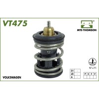 VT475.95 MTE-THOMSON Термостат охолоджувальна рідина