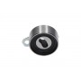 DTE-9005 KAVO PARTS Натяжний ролик ремінь ГРМ
