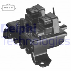 GN10554-12B1 DELPHI Котушка запалювання