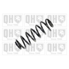 QCS8119 QUINTON HAZELL Пружина ходової частини