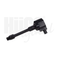 133983 HITACHI Котушка запалювання