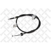 29-98692-SX STELLOX Тросик, cтояночный тормоз