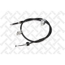 29-98692-SX STELLOX Тросик, cтояночный тормоз