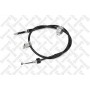 29-98692-SX STELLOX Тросик, cтояночный тормоз