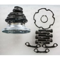 SJK7083.00 OPEN PARTS Комплект пыльника, Привідний вал