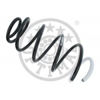 AF-5662 OPTIMAL Пружина ходової частини