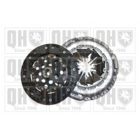QKT2284AF QUINTON HAZELL Комплект зчеплення