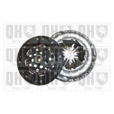 QKT2284AF QUINTON HAZELL Комплект зчеплення