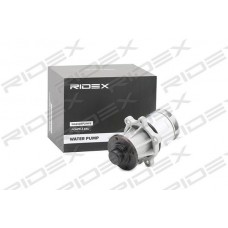 1260W0201 RIDEX Водяний насос охолодження двигуна