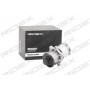 1260W0201 RIDEX Водяний насос охолодження двигуна