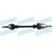 DS52407 SAMKO Привідний вал
