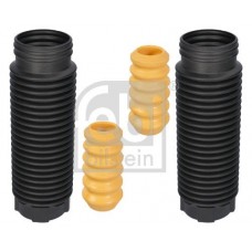 181491 FEBI BILSTEIN Пилозахисний комплект амортизатор