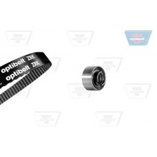 KT 1243 OPTIBELT Комплект ременя ГРМ