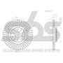 18152047134 sbs Гальмівний диск