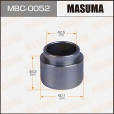 MBC-0052 MASUMA Поршень корпус скоби гальма
