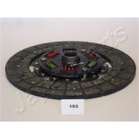 DF-193 JAPANPARTS Диск зчеплення