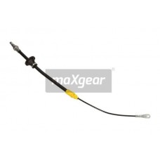32-0692 MAXGEAR Тросик, cтояночный тормоз