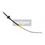 32-0692 MAXGEAR Тросик, cтояночный тормоз