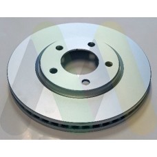 LVBD1261Z MOTAQUIP Гальмівний диск