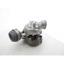 758219-5004S GARRETT Компресор наддуву