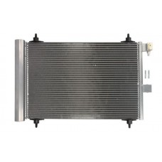 KTT110011 THERMOTEC Конденсатор кондиціонера