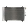 KTT110011 THERMOTEC Конденсатор кондиціонера
