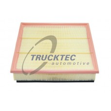 02.14.063 TRUCKTEC AUTOMOTIVE Повітряний фільтр