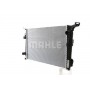 CR 845 000S MAHLE Радіатор охолодження двигуна